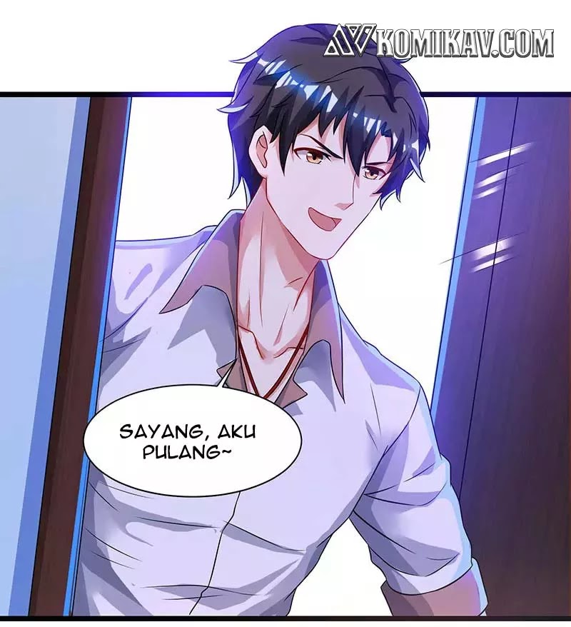Rebirth Abandoned Less Return Chapter 41 Gambar 2